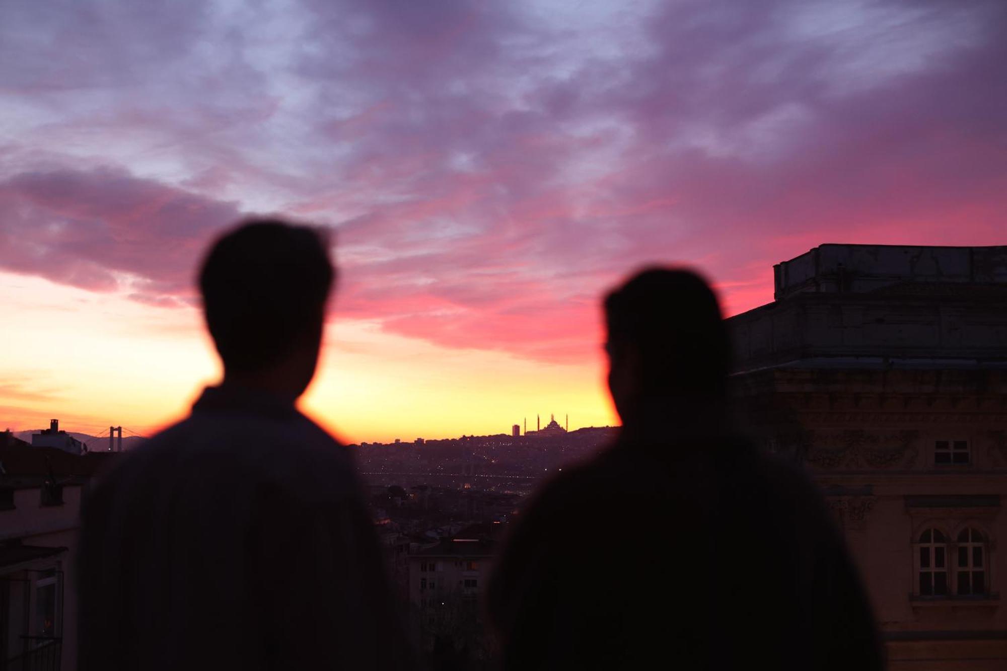 Park Hyatt Istanbul - Macka Palas, Istanbul